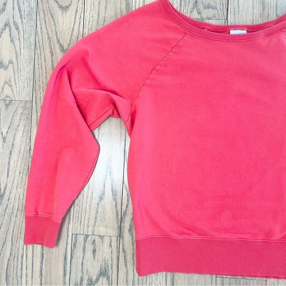 Nike 6.0 Women’s PYT Crew Neck Sweatshirt Size Medium